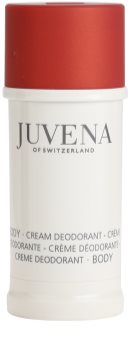 Juvena Body Care krémový dezodorant
