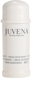 Juvena Body Care krémový dezodorant