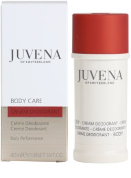 Juvena Body Care krémový dezodorant