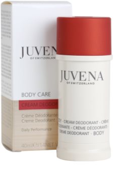 Juvena Body Care krémový dezodorant