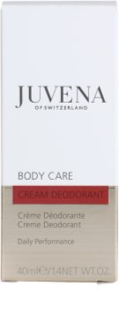 Juvena Body Care krémový dezodorant