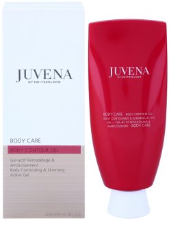 Juvena Body Care učvrstitveno in hranilno mleko za telo