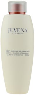 Juvena Body Care modelujące mleczko do ciała