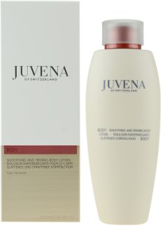 Juvena Body Care modelujące mleczko do ciała