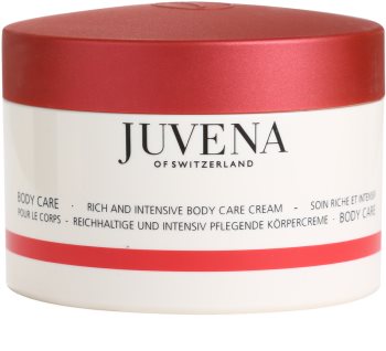 Juvena Body Care intensywny krem do ciała