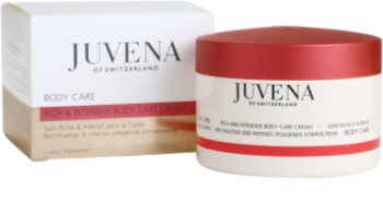 Juvena Body Care intensywny krem do ciała