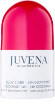Juvena Body Care deodorant 24 de ore