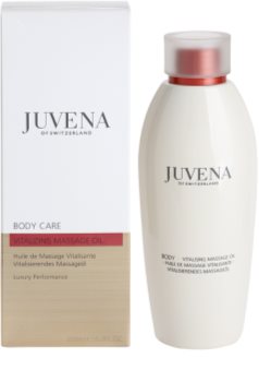 Juvena Body Care telový olej pre všetky typy pokožky