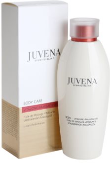 Juvena Body Care telový olej pre všetky typy pokožky