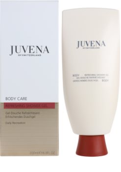 Juvena Body Care żel pod prysznic do wszystkich rodzajów skóry