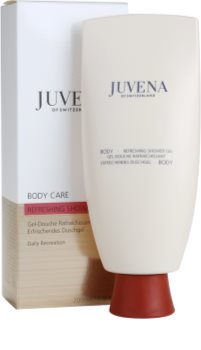 Juvena Body Care żel pod prysznic do wszystkich rodzajów skóry