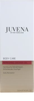 Juvena Body Care żel pod prysznic do wszystkich rodzajów skóry