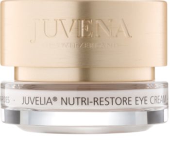 Juvena Juvelia® Nutri-Restore regenerační oční krém s protivráskovým účinkem