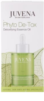 Juvena Phyto De-Tox Detoxifying Essence Oil with Anti-Aging Effect