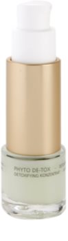 Juvena Phyto De-Tox Detoxifying Concentrate For Radiance And Hydration