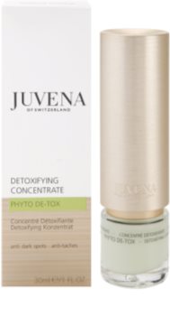 Juvena Phyto De-Tox Detoxifying Concentrate For Radiance And Hydration