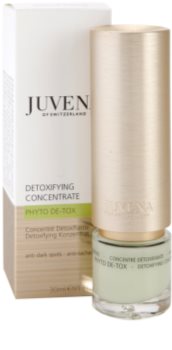 Juvena Phyto De-Tox Detoxifying Concentrate For Radiance And Hydration