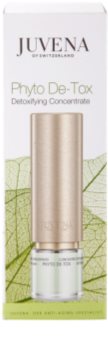 Juvena Phyto De-Tox Detoxifying Concentrate For Radiance And Hydration