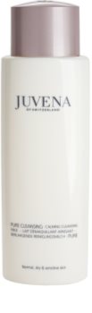 Juvena Pure Cleansing Cleansing Milk for Normal to Dry Skin