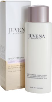 Juvena Pure Cleansing mleczko oczyszczajace do skóry normalnej i suchej