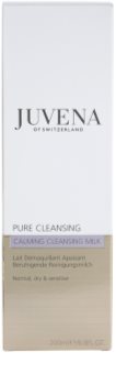 Juvena Pure Cleansing mleczko oczyszczajace do skóry normalnej i suchej