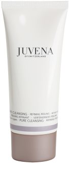 Juvena Pure Cleansing čisticí peeling pro všechny typy pleti