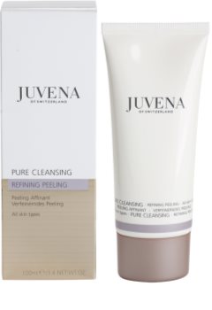 Juvena Pure Cleansing čisticí peeling pro všechny typy pleti