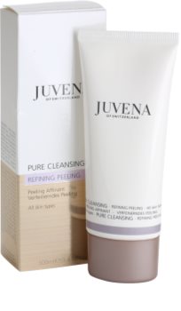 Juvena Pure Cleansing čisticí peeling pro všechny typy pleti