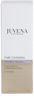 Juvena Pure Cleansing čisticí peeling pro všechny typy pleti