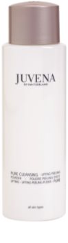 Juvena Pure Cleansing peeling s liftingovým efektom