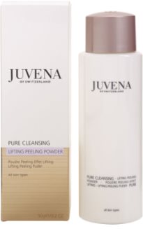 Juvena Pure Cleansing piling z učinkom liftinga