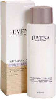 Juvena Pure Cleansing piling z učinkom liftinga