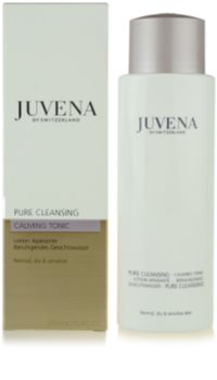 Juvena Pure Cleansing tonikum pro normální až suchou pleť