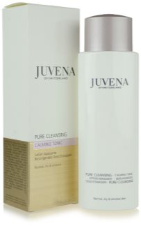 Juvena Pure Cleansing tonikum pro normální až suchou pleť