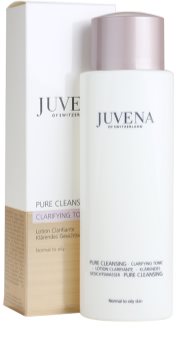Juvena Pure Cleansing čistilni tonik za mastno in mešano kožo