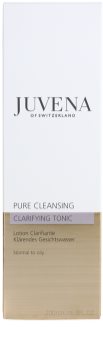 Juvena Pure Cleansing čistilni tonik za mastno in mešano kožo