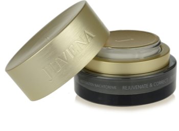 Juvena Skin Rejuvenate Delining nočna krema proti gubam za normalno do suho kožo