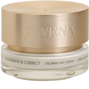 Juvena Skin Rejuvenate Delining dnevna krema proti gubam za normalno do suho kožo