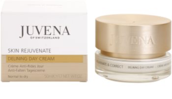 Juvena Skin Rejuvenate Delining dnevna krema proti gubam za normalno do suho kožo