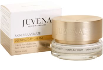 Juvena Skin Rejuvenate Delining dnevna krema proti gubam za normalno do suho kožo