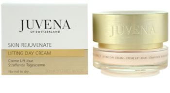 Juvena Skin Rejuvenate Lifting liftingový krém pre normálnu až suchú pleť