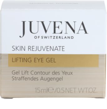 Juvena Skin Rejuvenate Lifting oční gel s liftingovým efektem