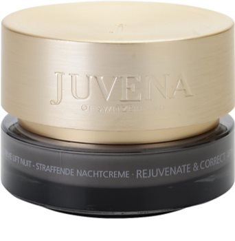 Juvena Skin Rejuvenate Lifting Lifting Night Cream For Normal To Dry Skin
