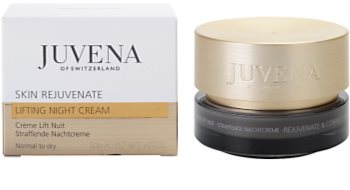 Juvena Skin Rejuvenate Lifting Lifting Night Cream For Normal To Dry Skin