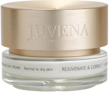 Juvena Skin Rejuvenate Nourishing hranilna dnevna krema za normalno do suho kožo