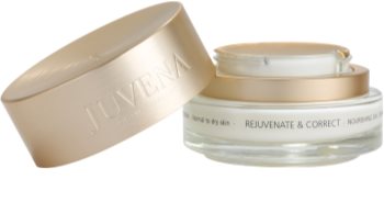 Juvena Skin Rejuvenate Nourishing creme de dia nutritivo para pele normal a seca