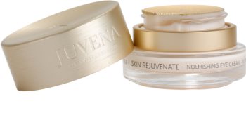 Juvena Skin Rejuvenate Nourishing krema proti gubam za predel okoli oči za vse tipe kože