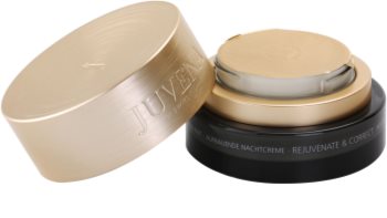Juvena Skin Rejuvenate Nourishing nočna krema proti gubam za normalno do suho kožo