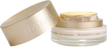 Juvena Skin Rejuvenate Nourishing hranilna dnevna krema za suho do zelo suho kožo