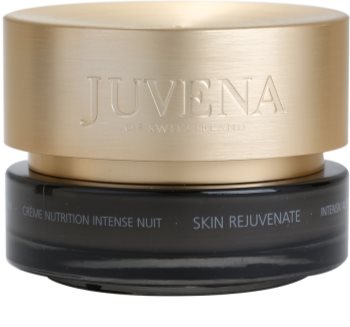 Juvena Skin Rejuvenate Nourishing Nourishing And Moisturizing Night Cream For Dry Skin